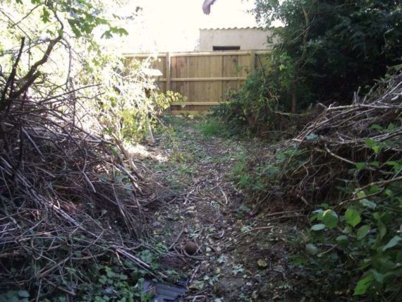 3 bedroom Detached f...